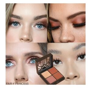 The Lip Bar Everyday Eyeshadow Palette,  Fairy Princess‎